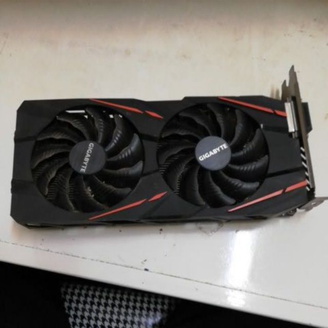 Card GIGABYTE RX580 8GB GAMING | BigBuy360 - bigbuy360.vn