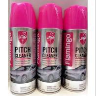 Tẩy nhựa đường Pitch Cleaner Flamingo F012