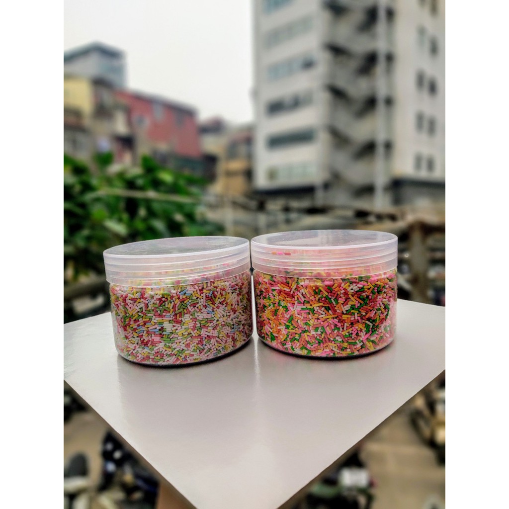 Cốm dài trang trí