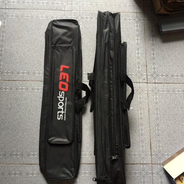 Túi đựng cần câu 80 cm