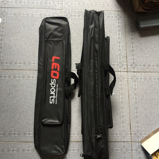 Túi đựng cần câu 80 cm