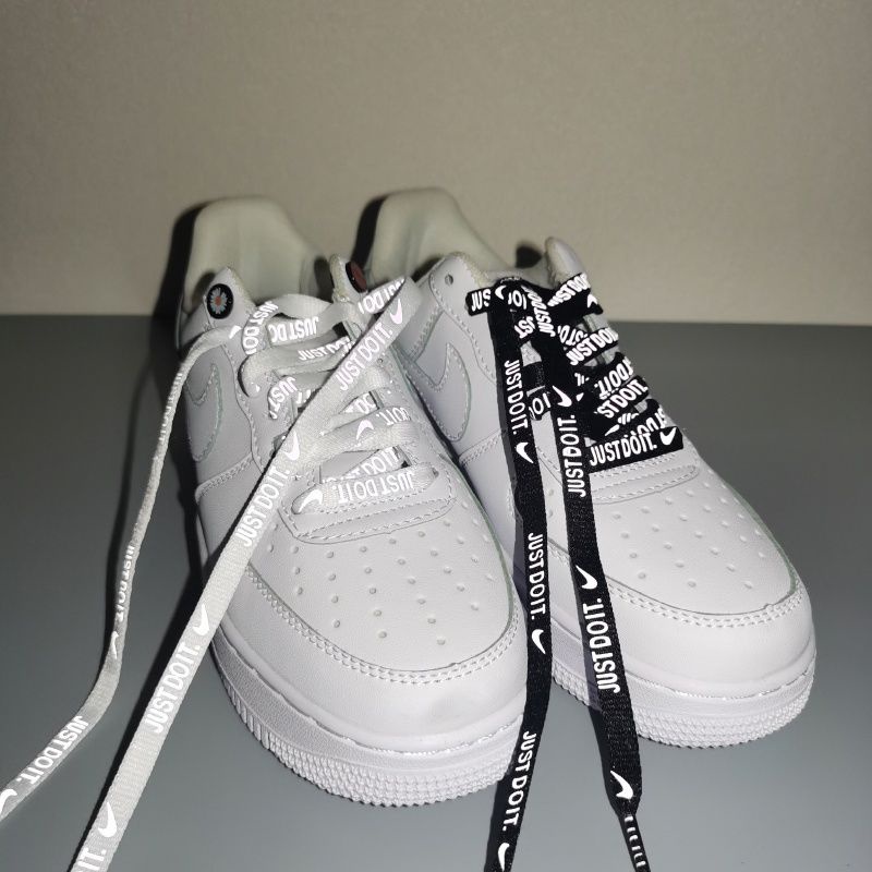 Dây Giày Phản Quang Trang Trí Tiện Dụng Dây Giày Nam Nữ 1 Nam