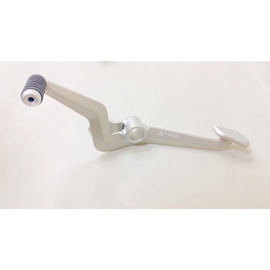 Cần số nhôm Ktech cho dòng xe Winner V1 Exciter Wave Dream