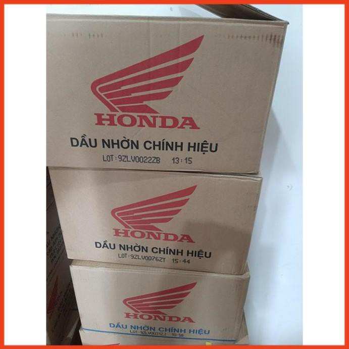 Dầu nhớt chính hiệu Honda dành cho xe tay ga 800ml ( xe tay ga 125cc-150cc )