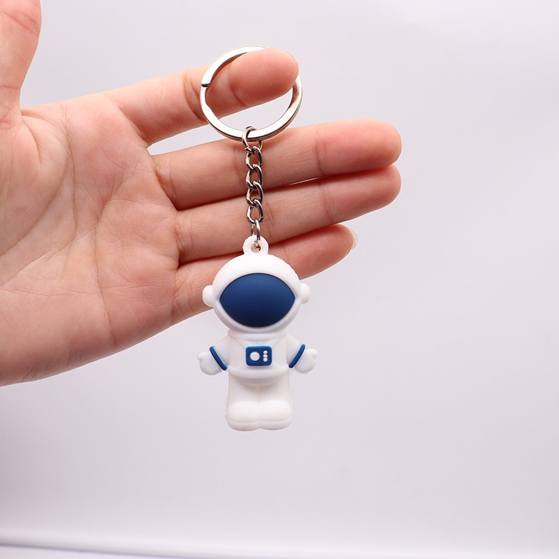 Móc khóa phi hành gia