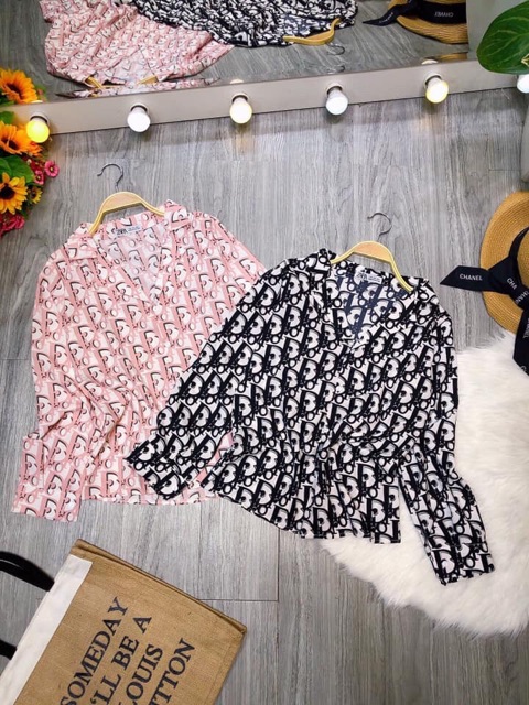 Áo sơ mi chữ nhiều (kèm ảnh thật,video) | BigBuy360 - bigbuy360.vn