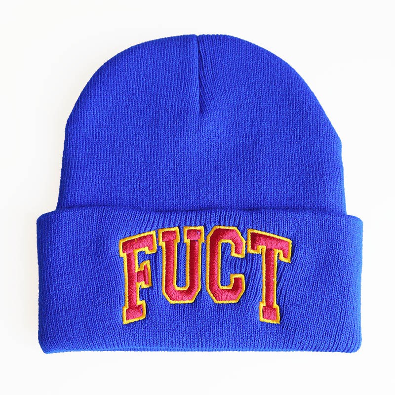 Mũ Len Beanie Cho Nam Và Nữ