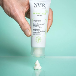 Kem SVR Sebiaclear Hydra 40ml