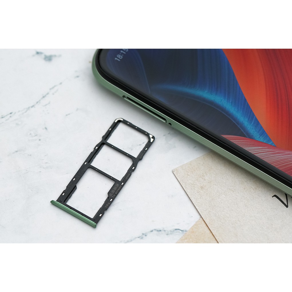 Điện Thoại Realme C11 (2GB/32GB) - Hàng Chính Hãng | BigBuy360 - bigbuy360.vn