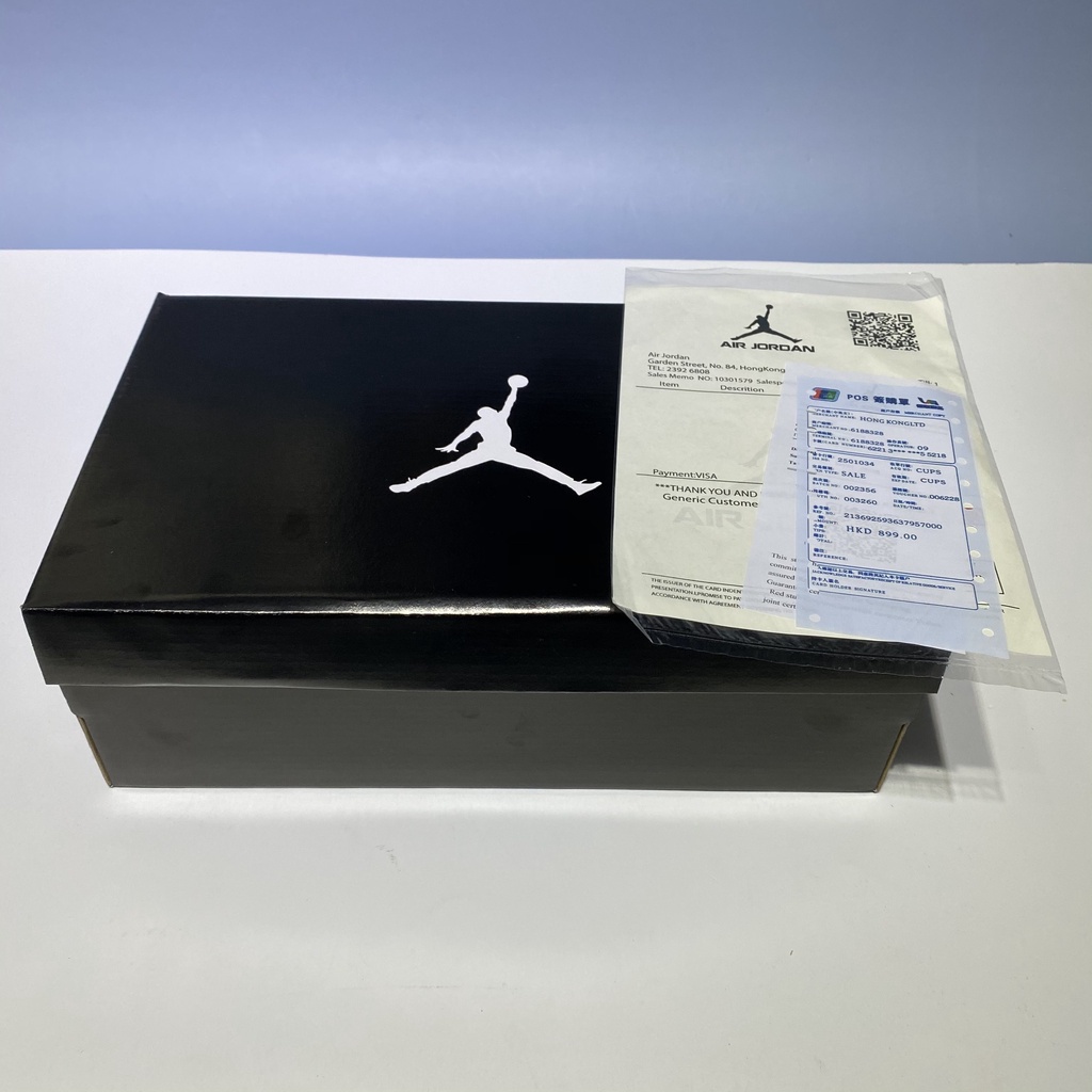 PK Hộp giấy carton Jordan JD đựng giày dép quần áo mũ nón gói quà đóng hàng giá rẻ kèm bill thẻ giấy lụa nhật