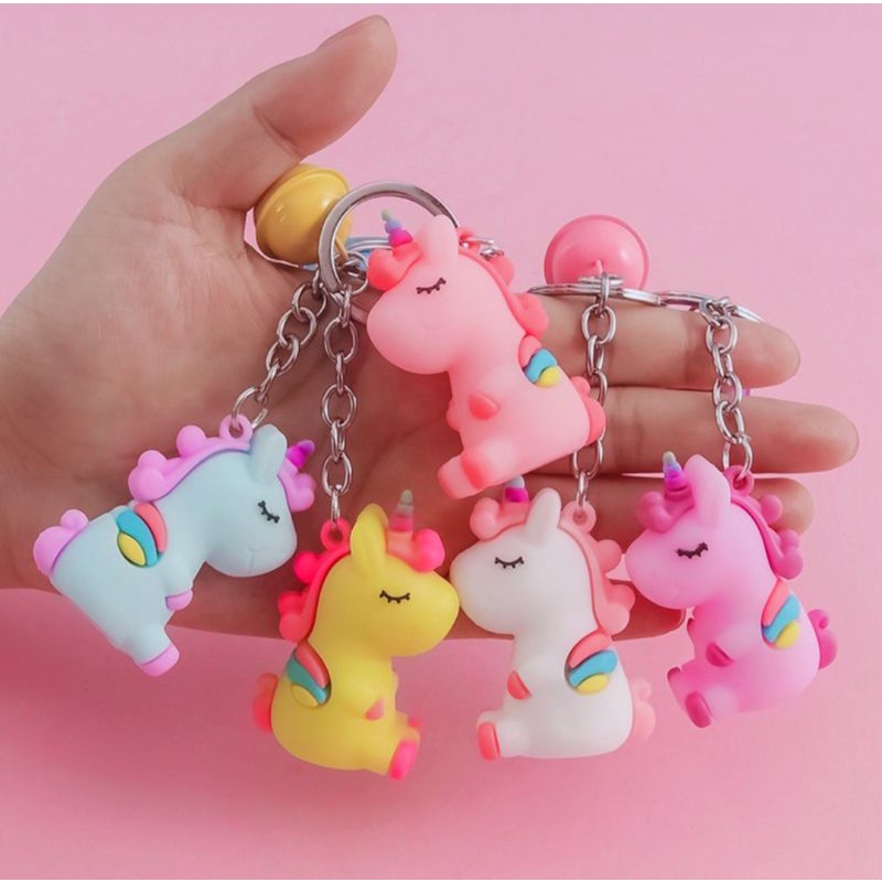 móc khoá ngộ nghĩnh đáng yêu làm móc treo chìa khoá, làm quà tặng