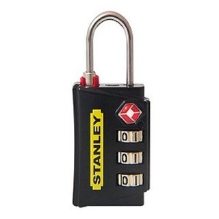 Ổ khóa số du lịch stanley s742-054