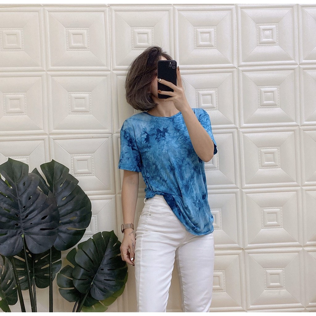 G15. 005. ÁO LOANG TAY NGẮN