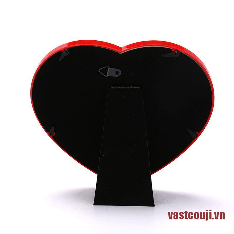 Gương Trang Điểm Mini Trái Tim Xinh Xắn Cho Nữ | BigBuy360 - bigbuy360.vn