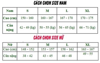 Áo BTS thần tượng cao cấp