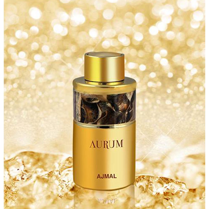 Tinh Dầu Nước Hoa Dubai AURUM -ANGEL CONCENTRATED PARFUME 10ml