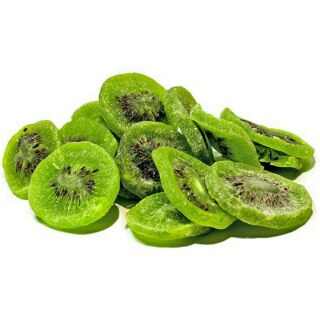 Hũ 500g kiwi sấy dẻo