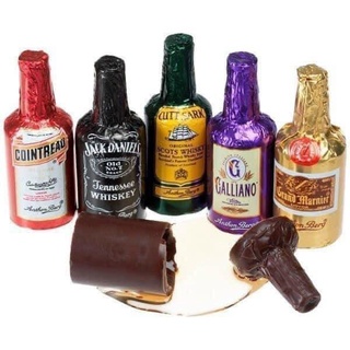 Kẹo socola 64 chai