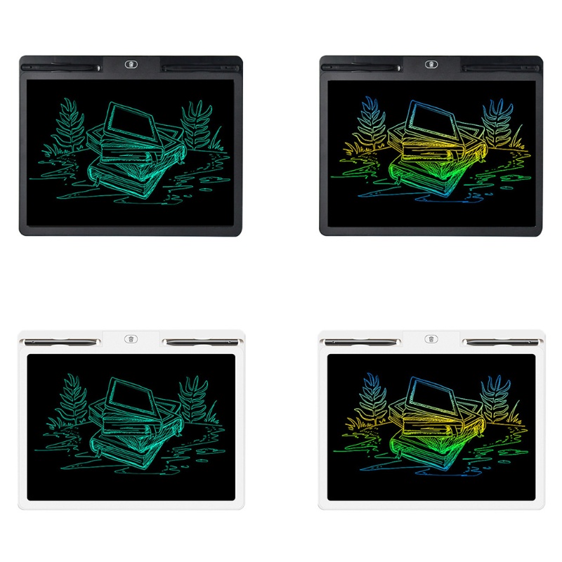 Bảng Vẽ 3D LCD 16 "Độc Đáo Thú Vị Cho Bé