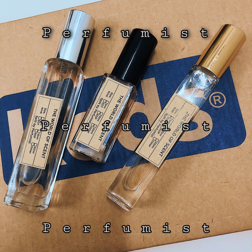 𝗣𝗲𝗿𝗳𝘂𝗺𝗶𝘀𝘁® Nước hoa dùng thử Tom Ford Neroli Portofino Forte