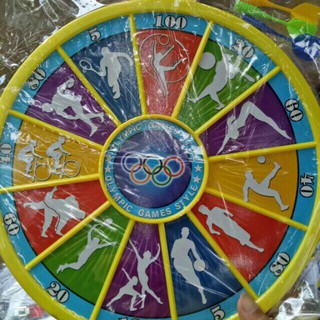 Đồ chơi chiếc nón kì diệu + phi tiêu