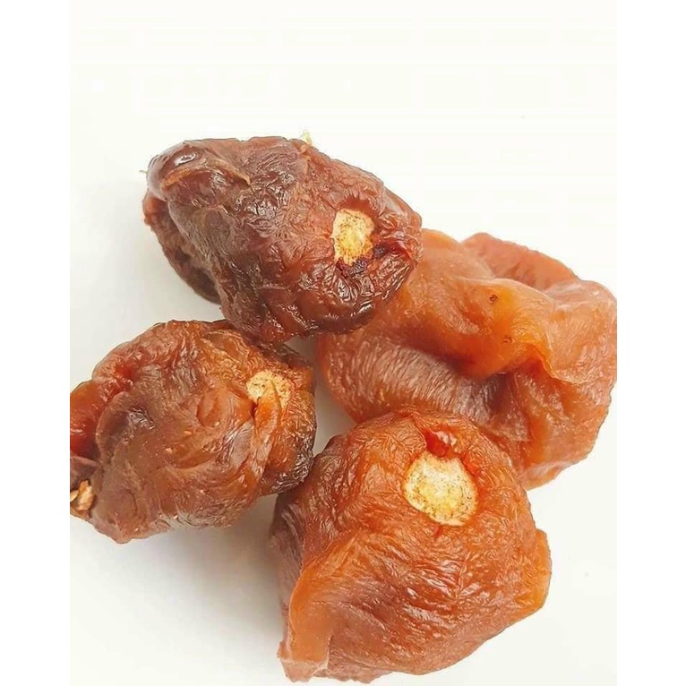 Vải Sấy Khô Lục Ngạn Chính Gốc LOẠI 1 , Túi 1Kg [FREE SHIP] TỪ ĐƠN 50K, [Loại Đặc Biệt] Hàng ngon nhà làm