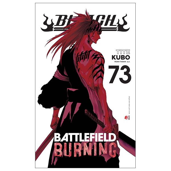 Truyện - Bleach lẻ Tập 61 62 63 64 65 66 67 68 69 70 71 72 73 74 - nxb Kim Đồng