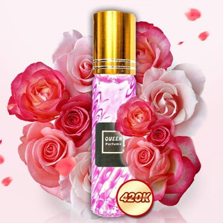 Nước Hoa Nữ Queen Perfume