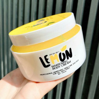 KEM LEMON Mẫu Mới ❤️FLASH SALE❤️