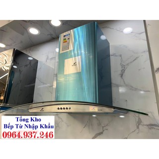 Bộ nồi từ Bauer 4 chiếc