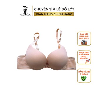 Áo Ngực CBTAONGUCK32 Áo Lót Nữ K32 Hàng Thái Lan Loại 1 Dây Lưới Cực Xịn Siêu Đẩy Siêu Nâng Ngực (Đủ size 34-36-38)
