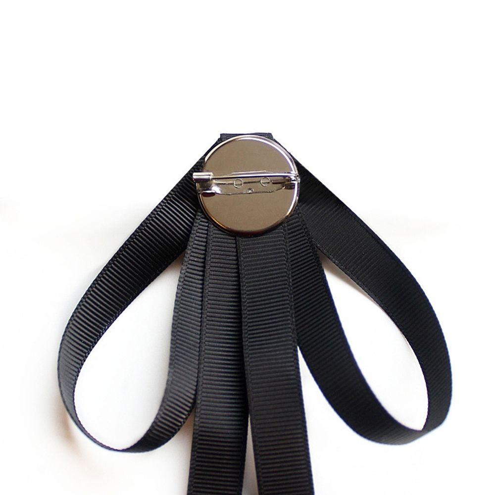 Cà Vạt Ruy Băng Đồng Phục Học Sinh Xinh Xắn