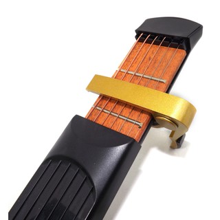 Capo kẹp đàn mini cho guitar, ukulele, guitar điện...