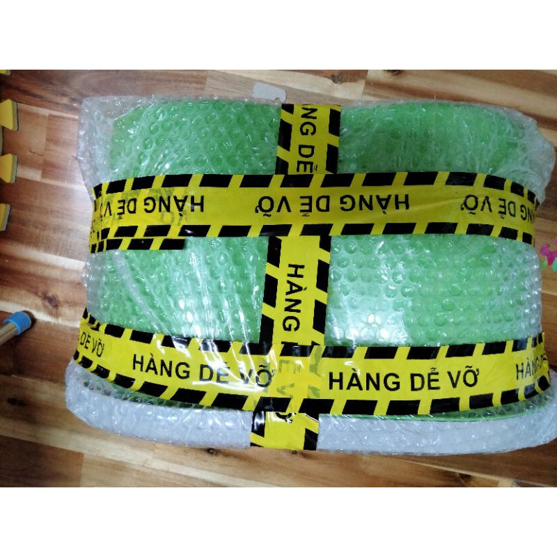 Xô chổi lau nhà thông minh 360 độ hapybox- THUNG INOX KHONG KEM CAY LAU