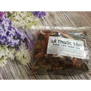 1kg. LÁ THUỐC TẮM NGƯỜI DAO ĐỎ SAPA CHUẨN SỊN. Giá tốt nhất.