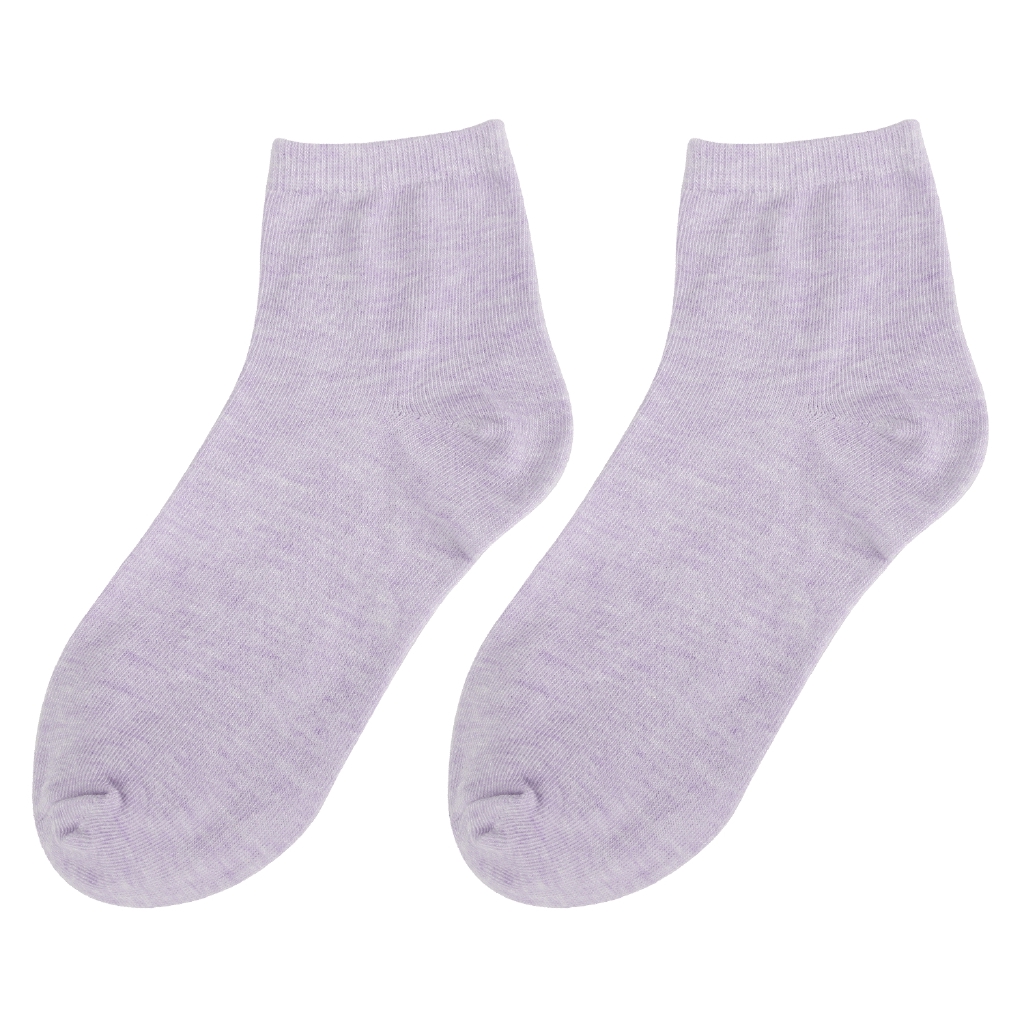 Tất cotton mềm mại thoáng khí cho nam và nữ