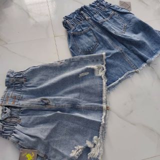 Cv jean đủ sz Sml