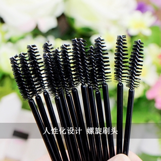 Cọ Chải Lông Mi / Lông Mày Tiện Dụng