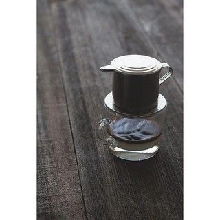 FRESH S3 - CÀ PHÊ RANG XAY 5/5 ARABICA VÀ ROBUSTA