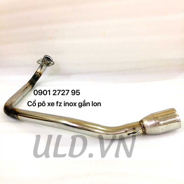 CỔ PÔ XE FZ HÀNG CAO CẤP