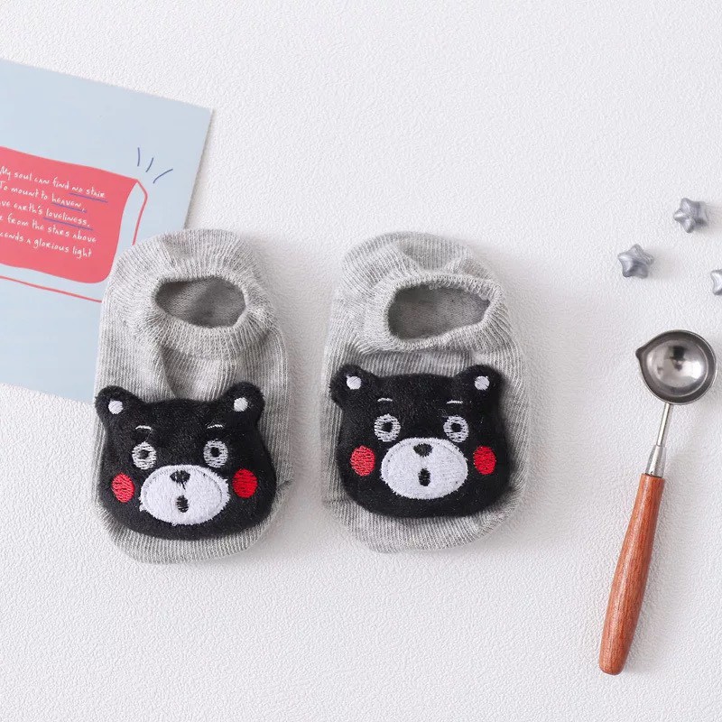 Tất hình thú, vớ hình thú cho bé