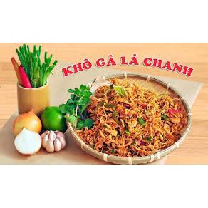 100G KHÔ GÀ XÉ CAY - CÓ CHỨNG NHẬN VSATTP | BigBuy360 - bigbuy360.vn