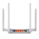 TP-Link (Archer C50) Router băng tần kép Wi-Fi AC1200; Hỗ trợ chuẩn 802.11ac - chuẩn Wi-Fi