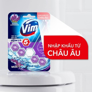 VIÊN TREO BỒN CẦU VIM 55G
