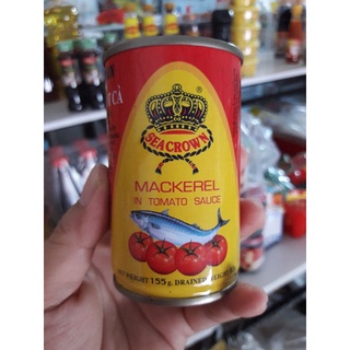 Cá mòi xốt cà chua ăn liền
