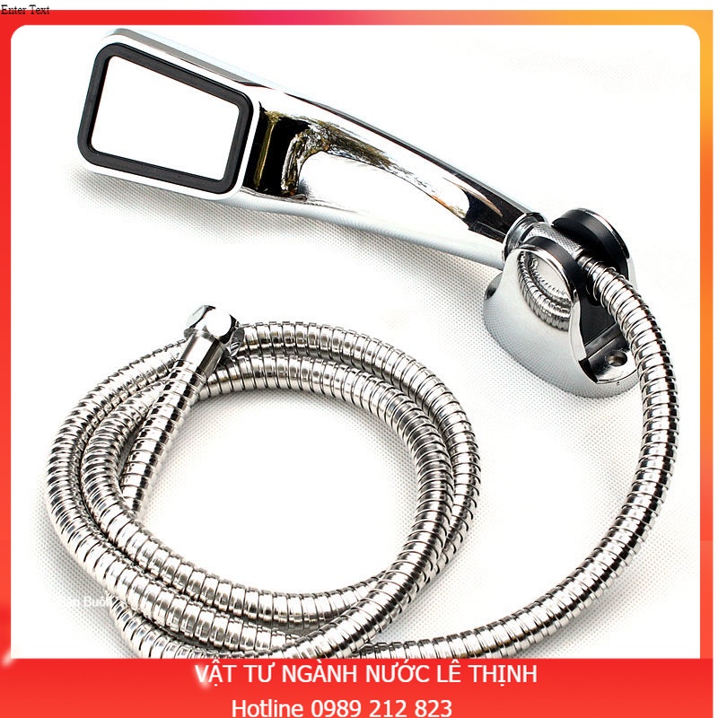 Vòi Hoa Sen Nhà Tắm Tăng Áp Tiện Dụng