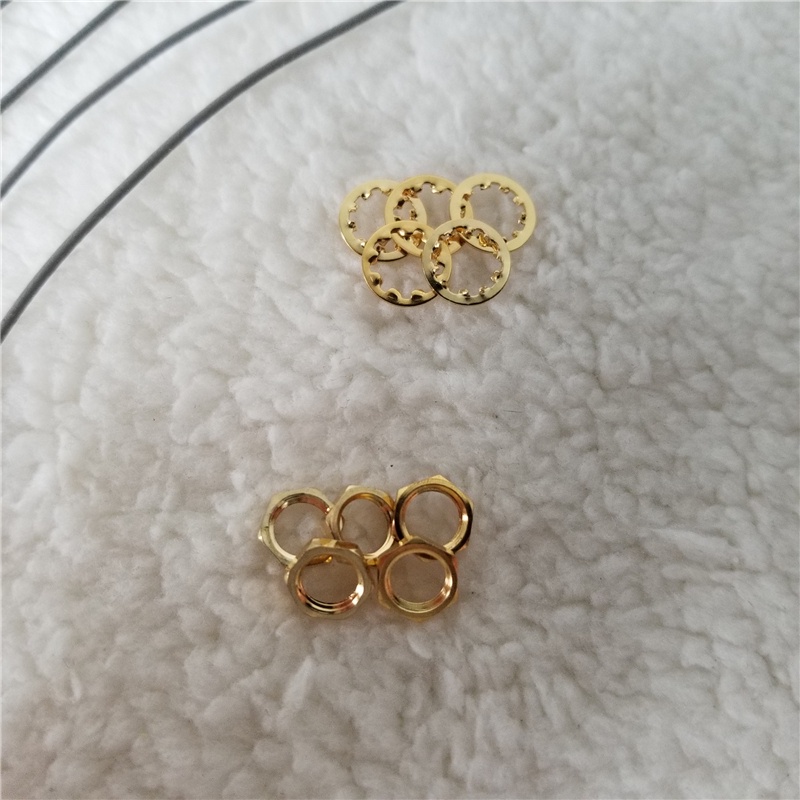 Cáp Nối Ăng Ten WIFI IPX Sang RP-SMA Dài 19cm