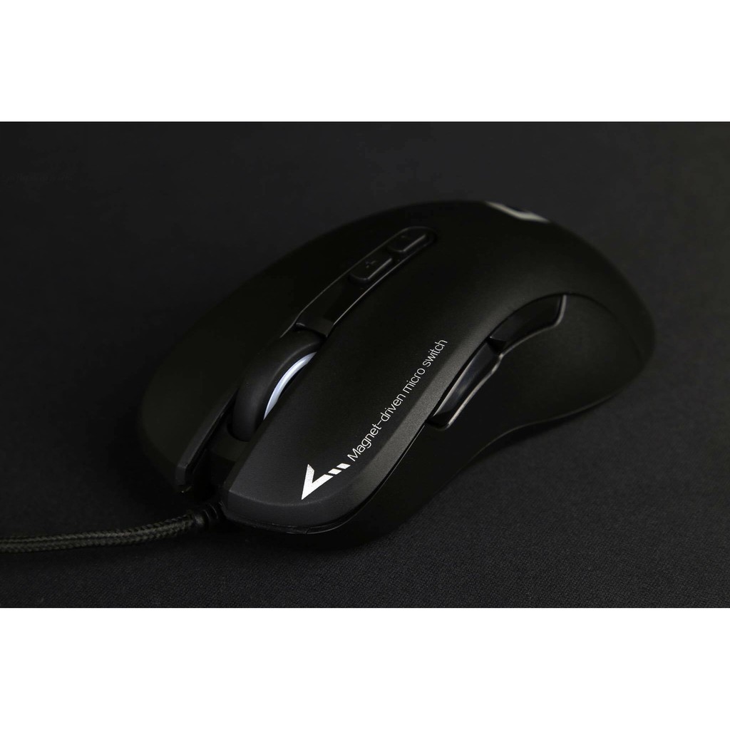 Chuột gaming Fuhlen G90 [Bảo hành 24 tháng] Ninza phân phối | BigBuy360 - bigbuy360.vn