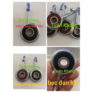 Móc treo võng loại dày