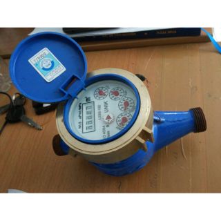 ĐỒNG HỒ NƯỚC LOẠI TỐT